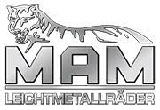Mam Leichtmetallräder