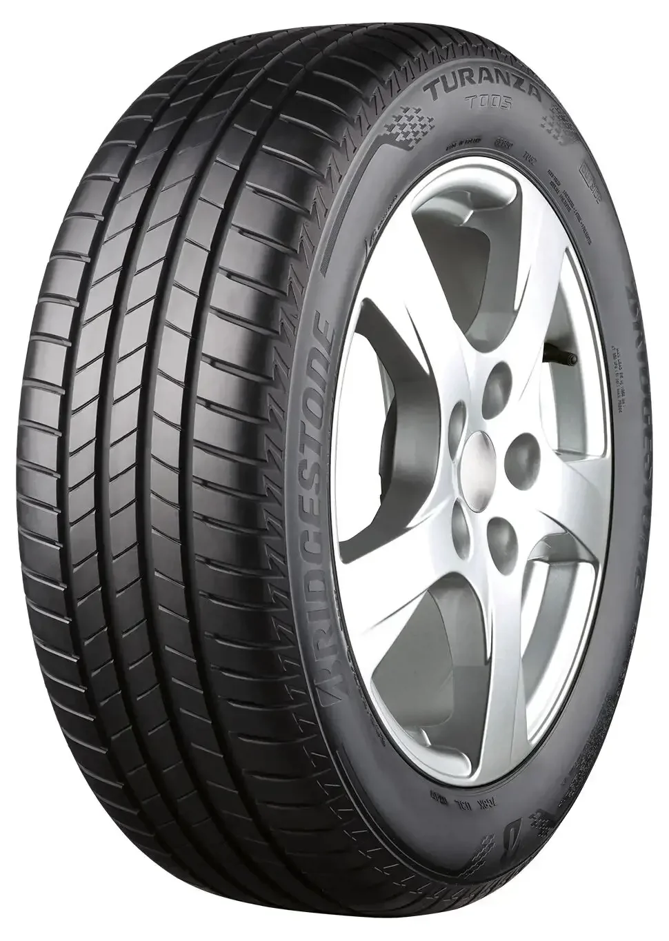 Turanza T005 95H