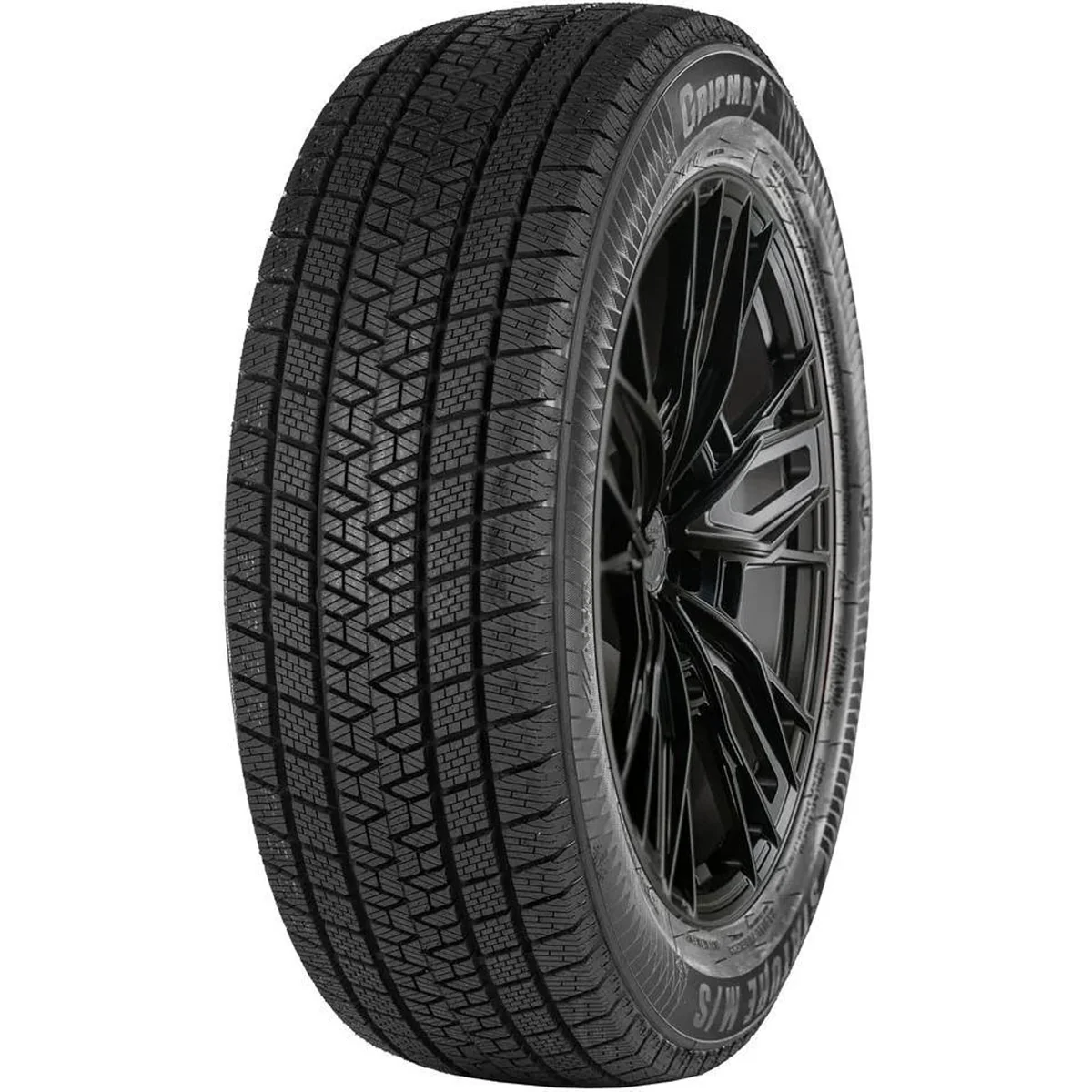 STATURE M/S 98V