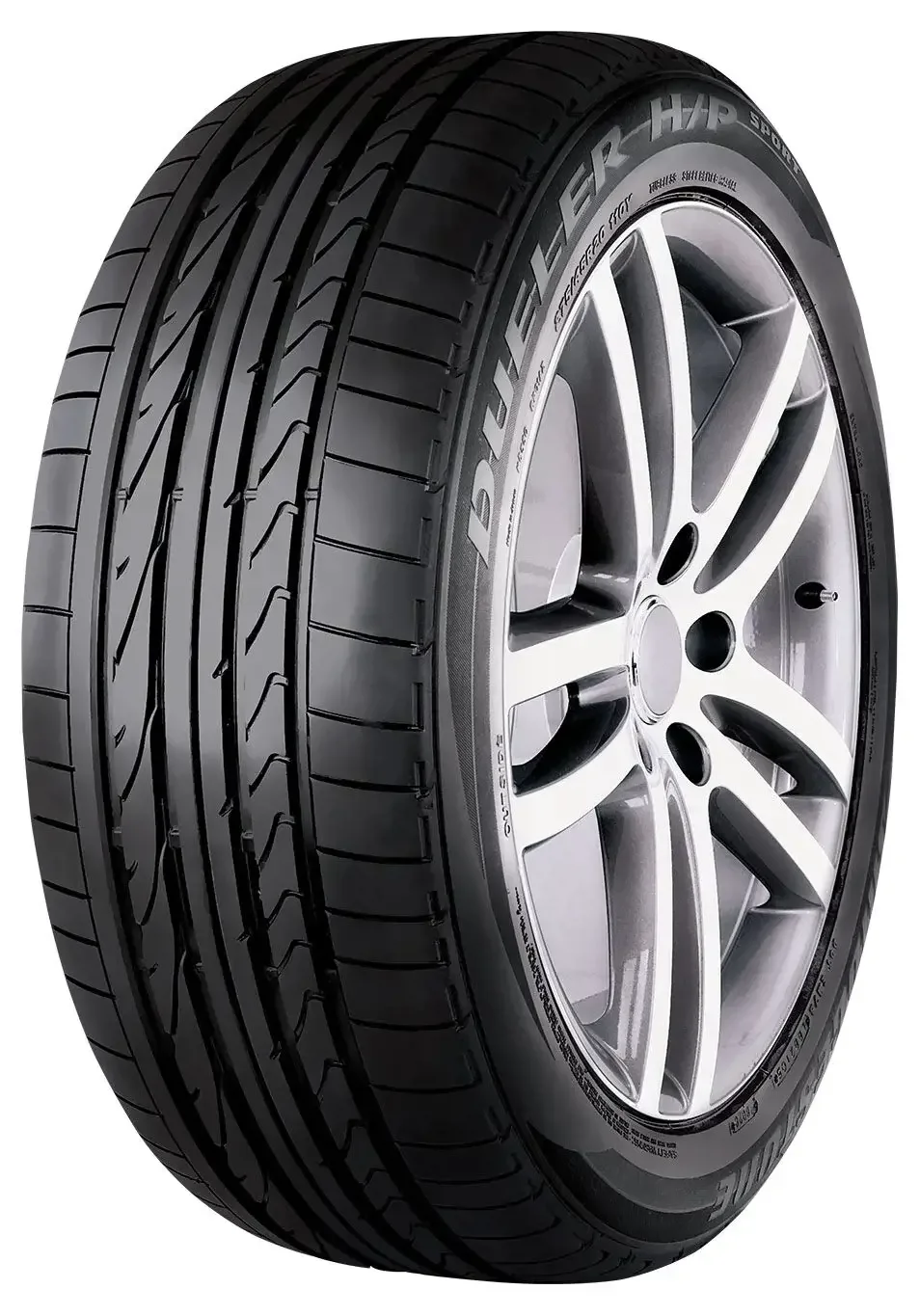 Dueler Sport 110Y