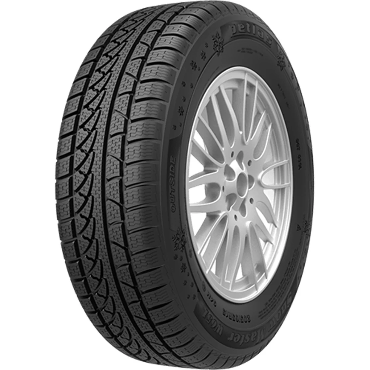 Snowmaster W651 98V