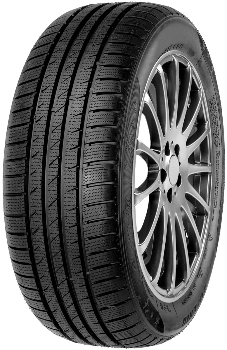 Bluewin Van 121R