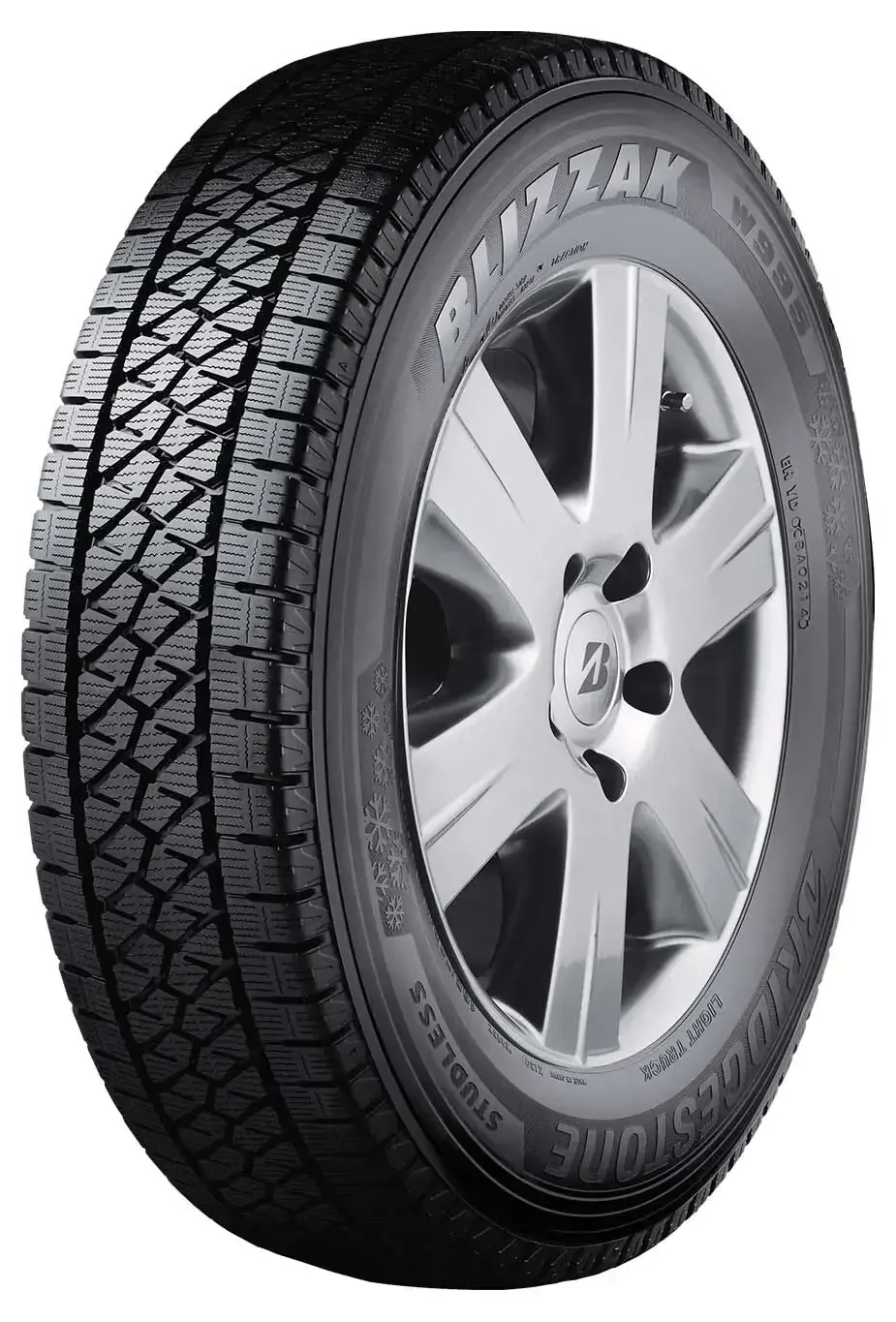 Blizzak W995 113R