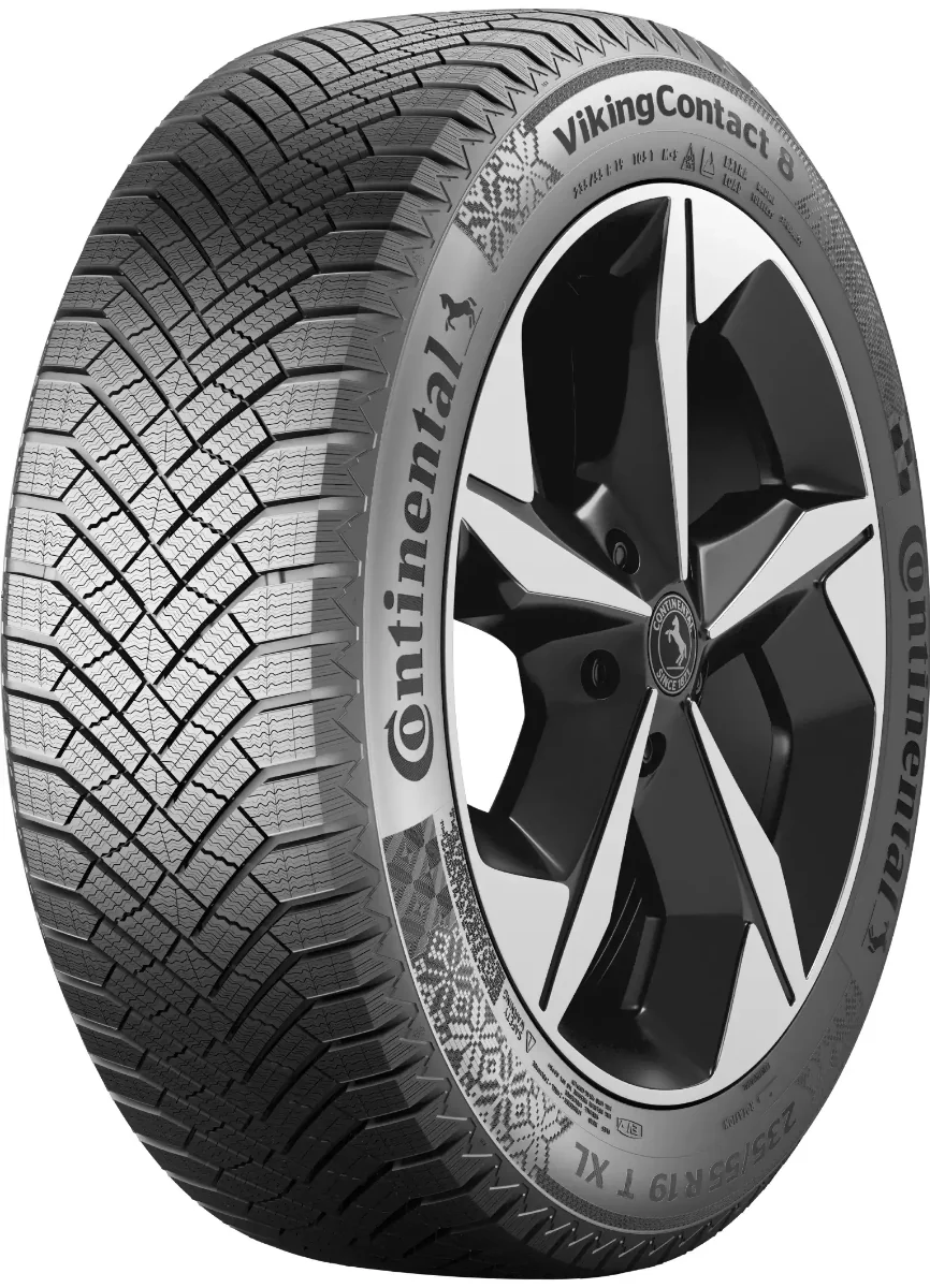 VikingContact 8 103T