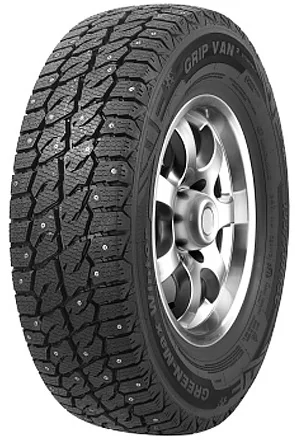 G-M WINTER GRIP VAN 2 104N
