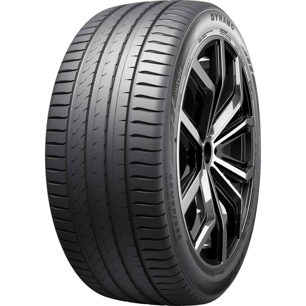 STREET-H PURSUIT SUV 107W XL