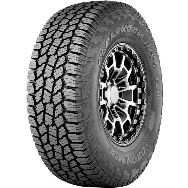 GEOLANDAR A/T4 G018 120/116S M+S
