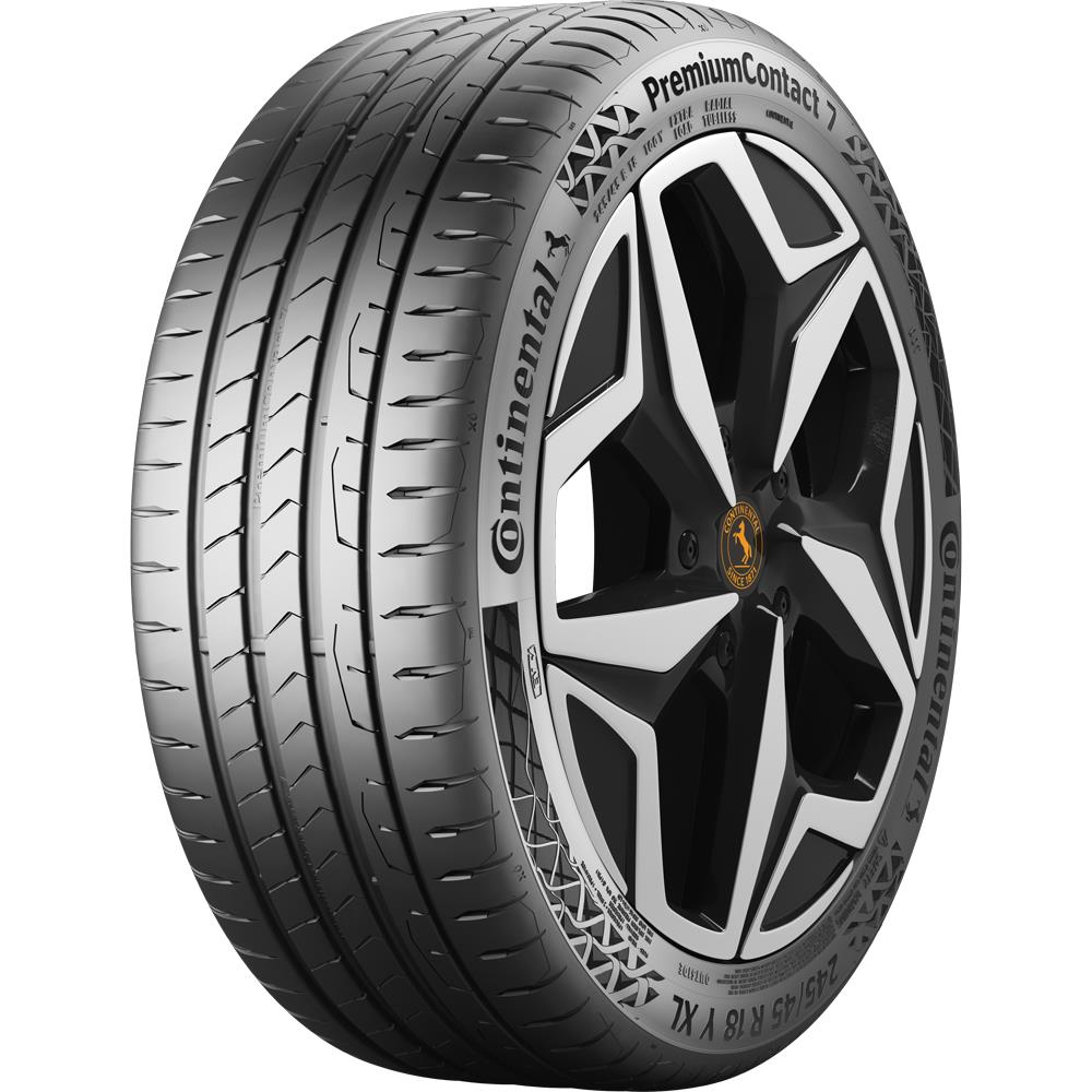 PREMIUMCONTACT 7 110Y XL