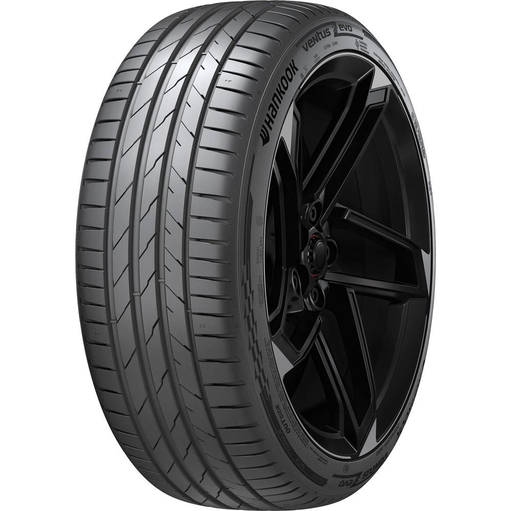 VENTUS EVO (K137) 107Y XL