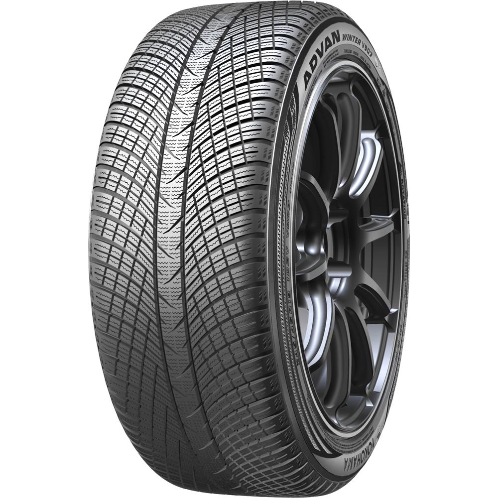 ADVAN WINTER V907 96W XL M+S