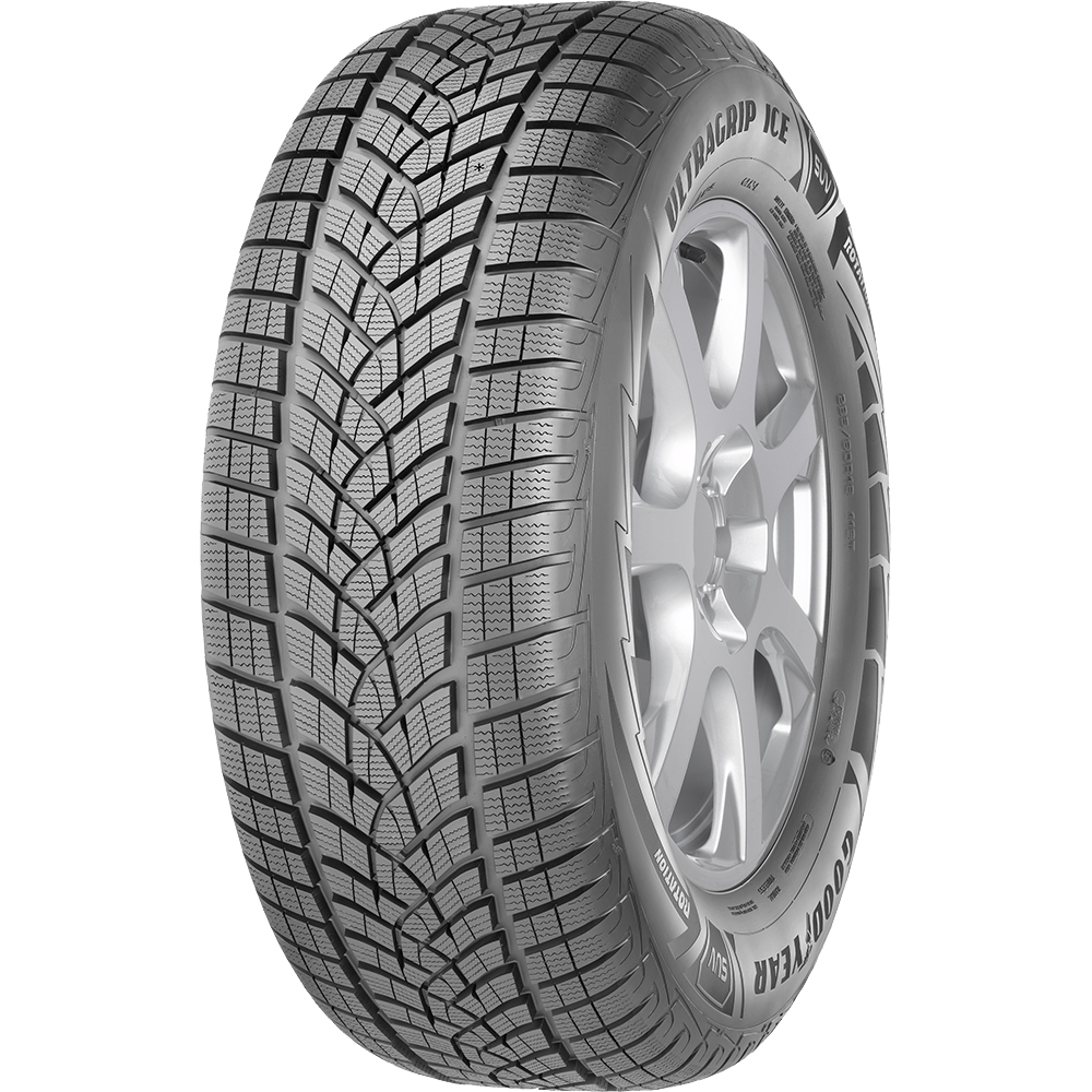 WINTER W2 SUV 99V XL M+S