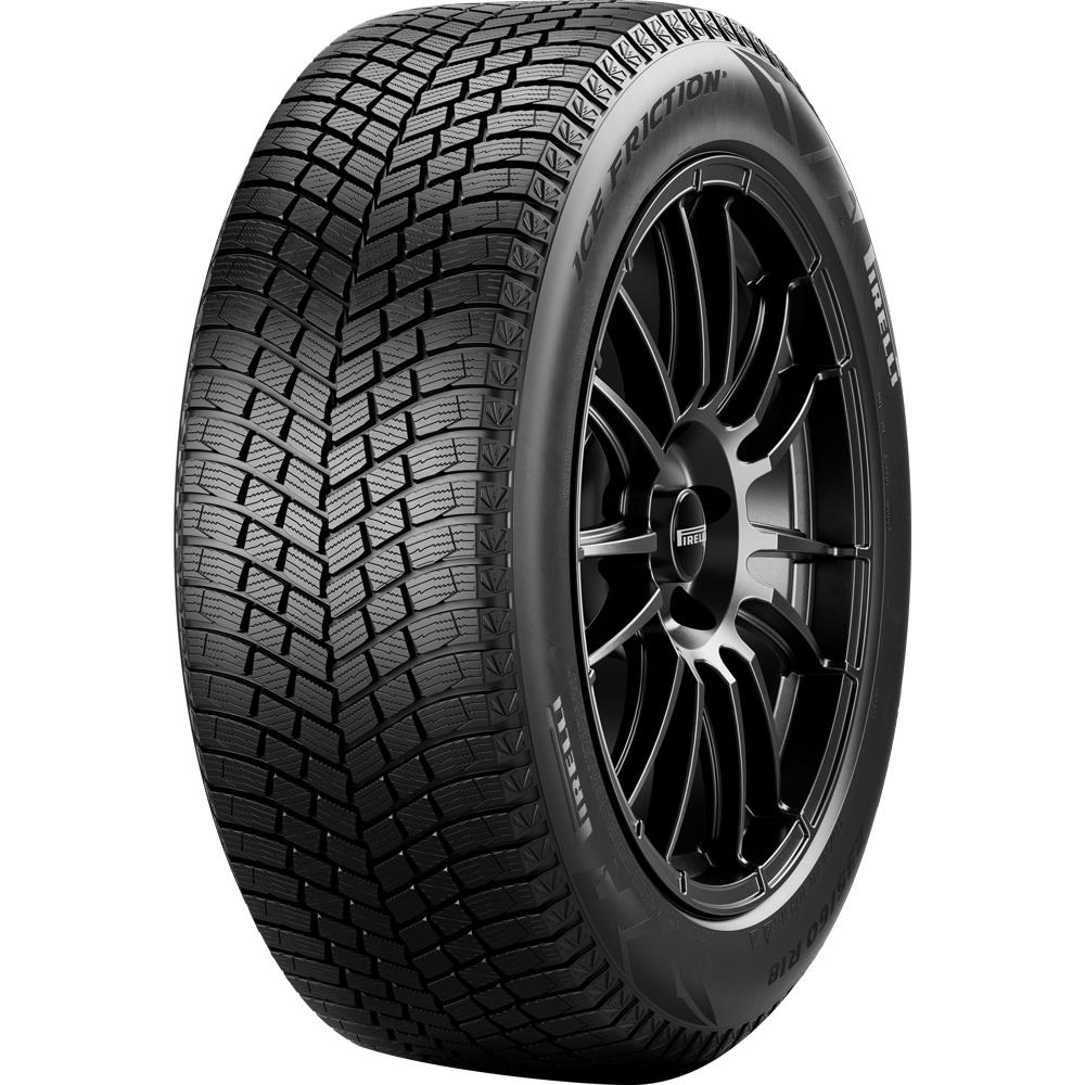 ICE FRICTION 99H XL M+S
