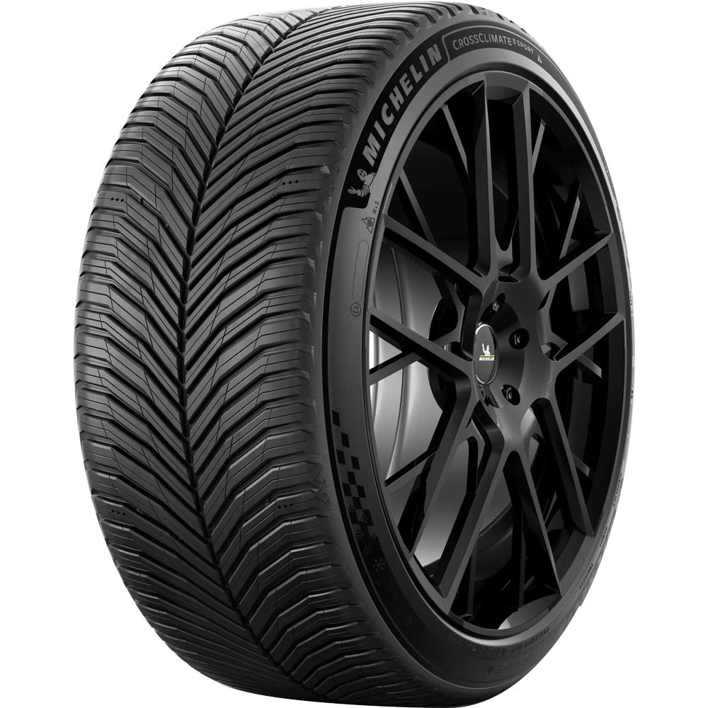 CROSSCLIMATE 3 SPORT 100Y XL M+S