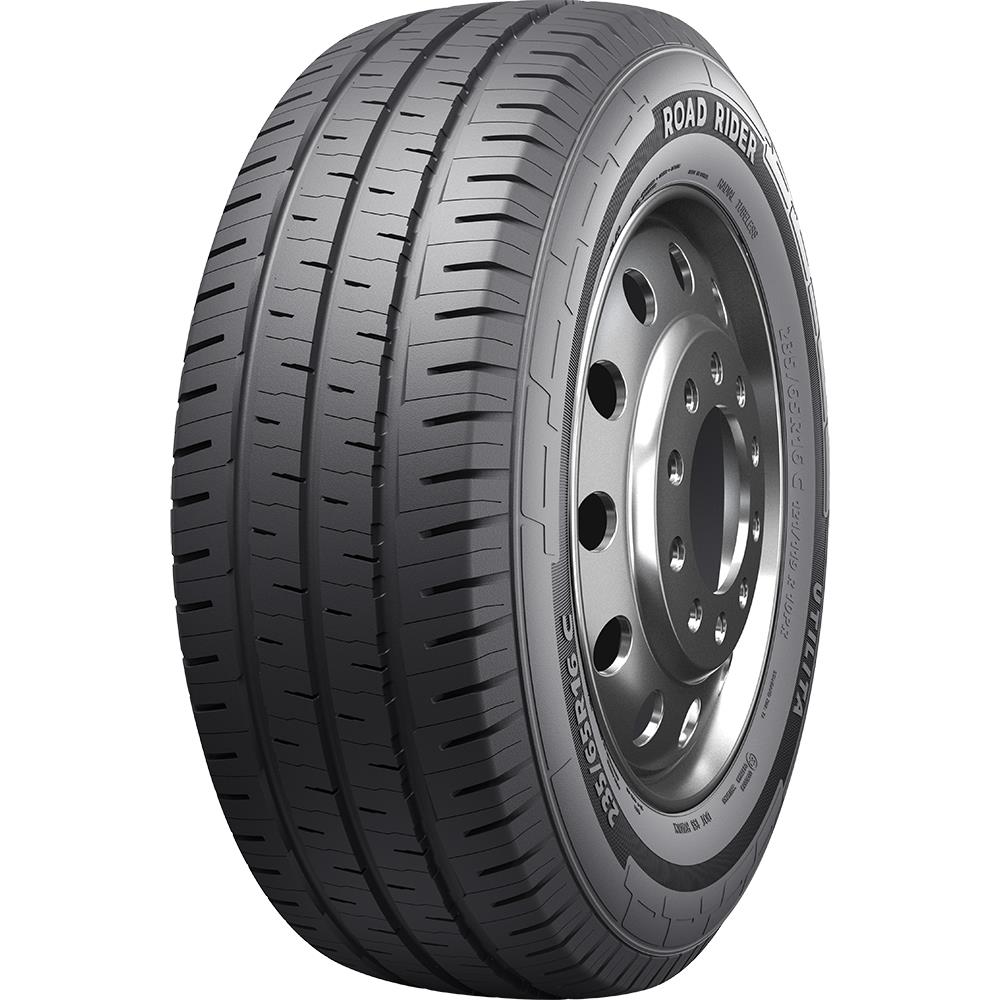 UTILITA 104/102R