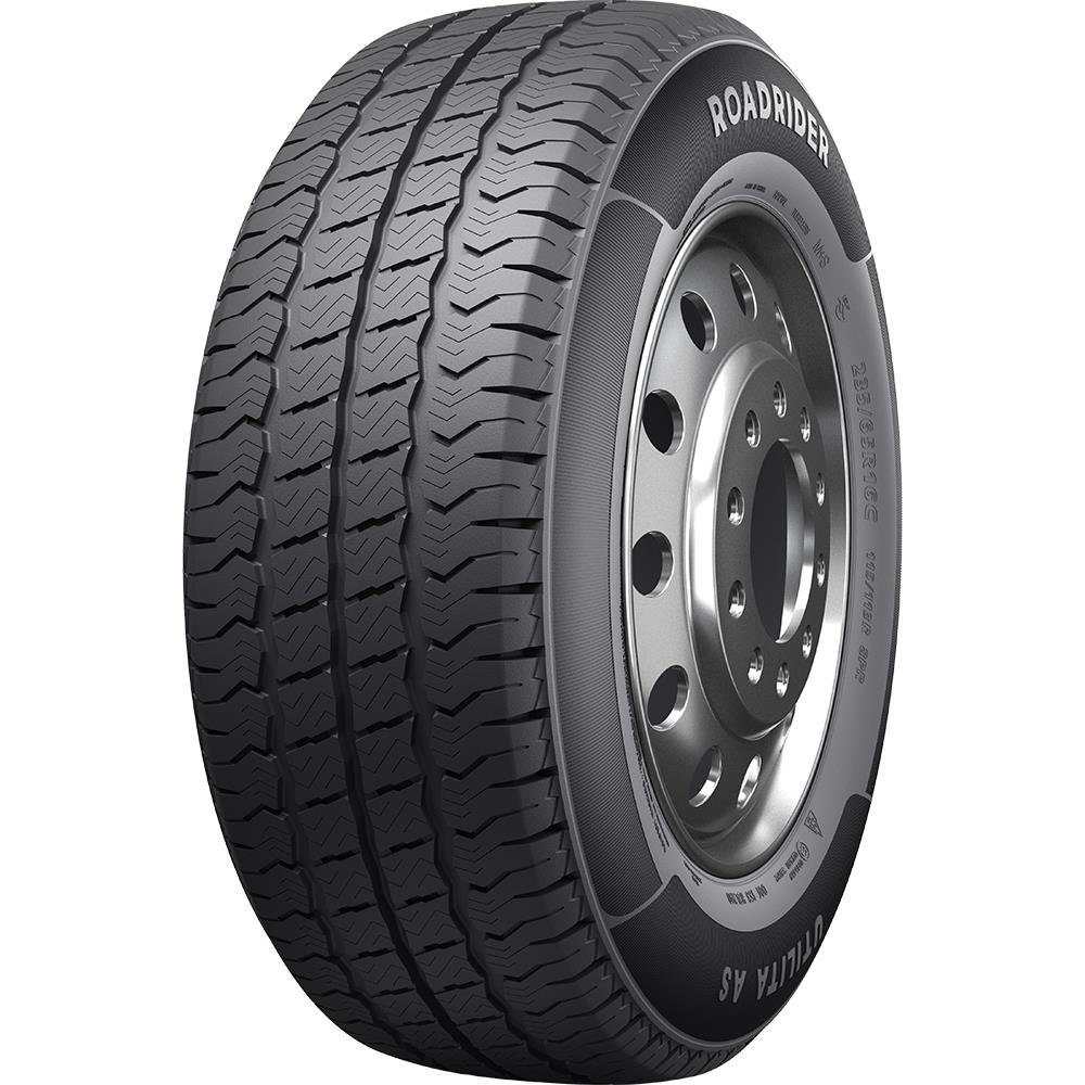 UTILITA AS 104/102T M+S