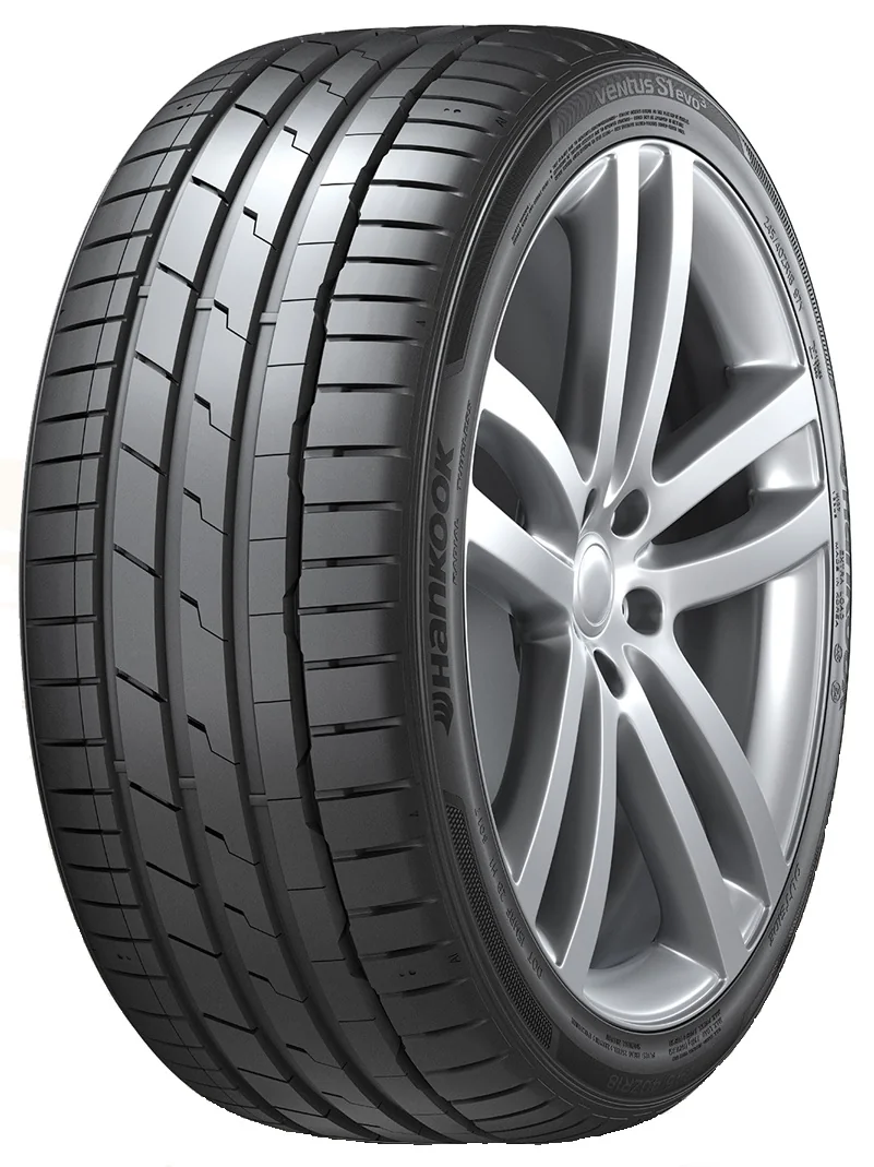 K127A Ventus S1 evo3 SUV 111Y