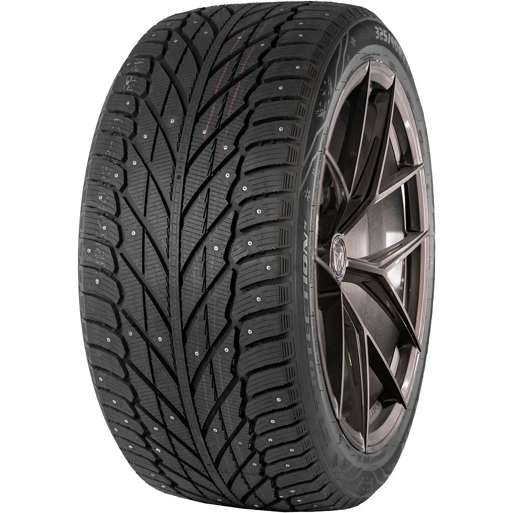 Ice Protection S 115T
