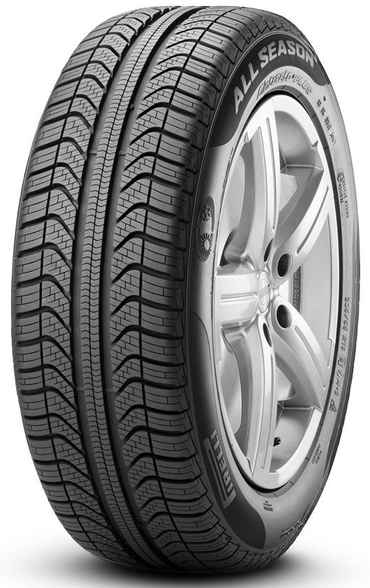 Cinturato AS plus 98W