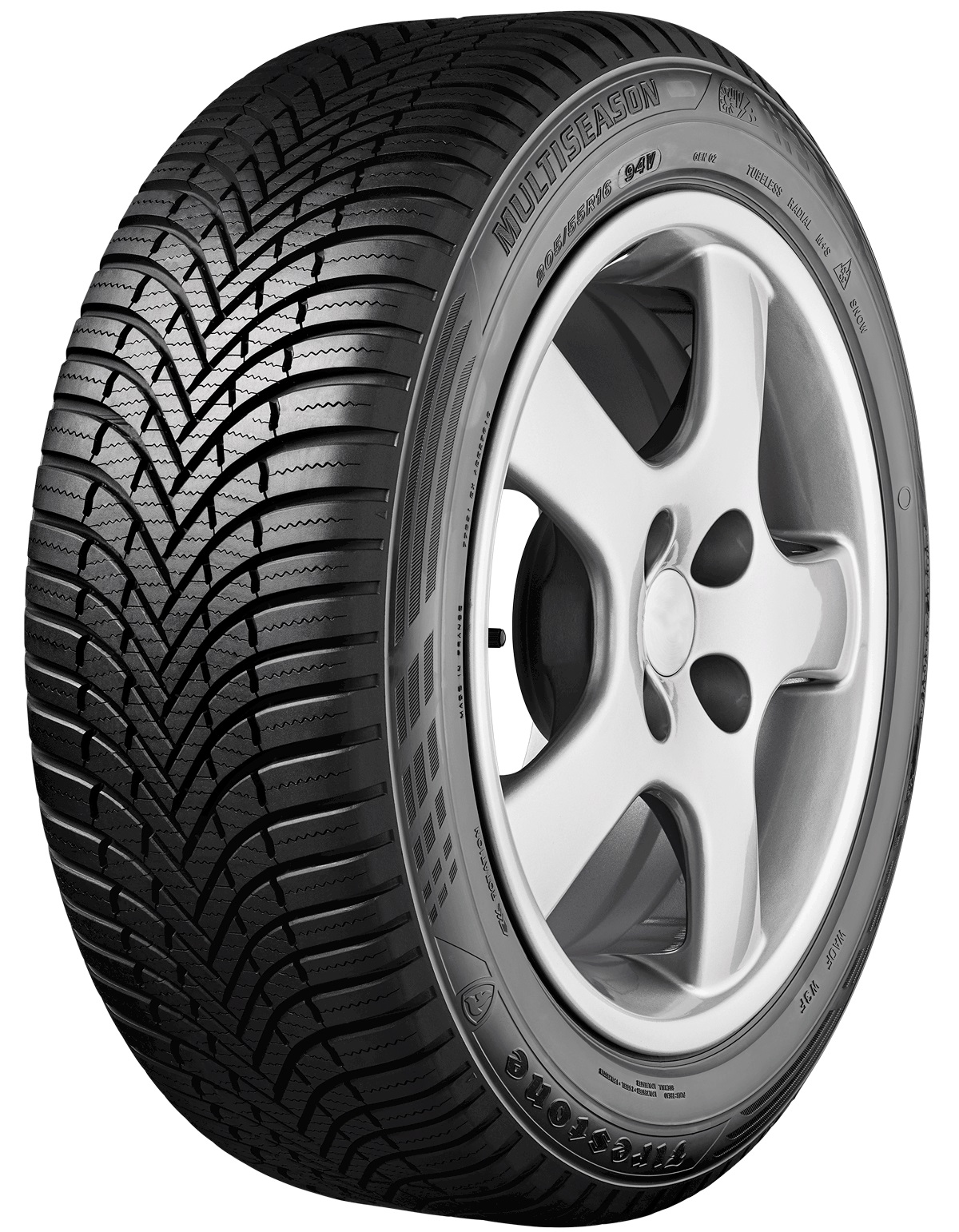 Multiseason 2 109V
