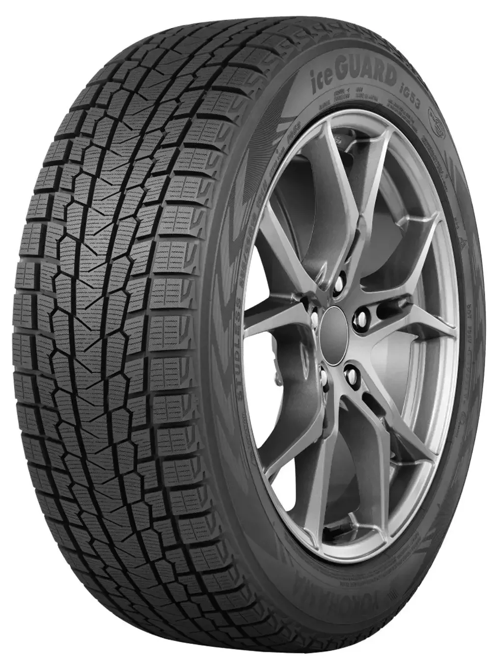 Ice Guard IG53 99T