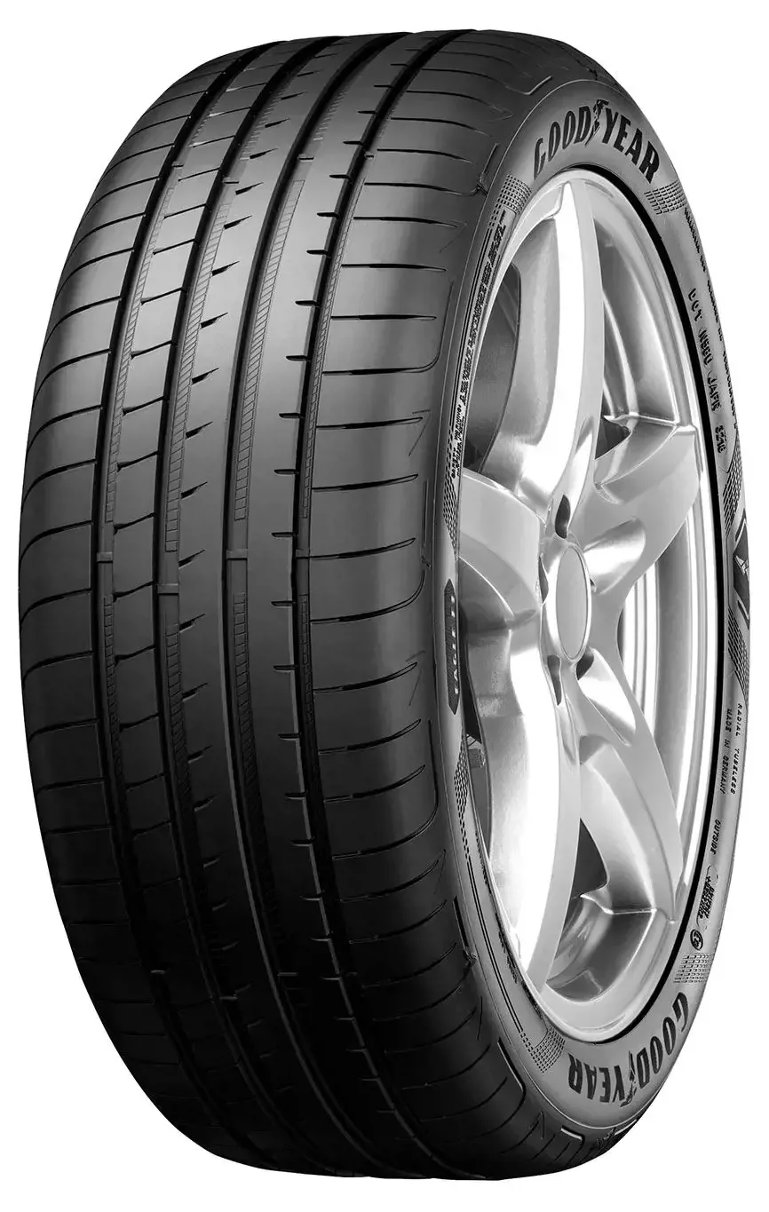 Eagle F1 Asymmetric 5 96Y