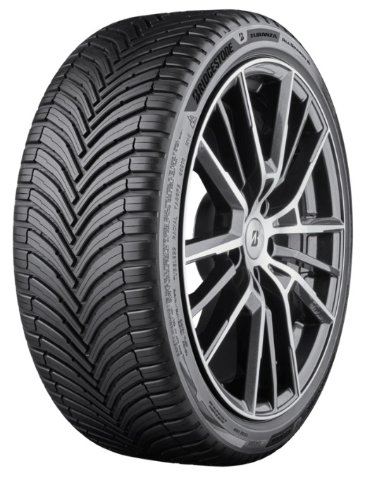Turanza All Season 6 DriveGuard 96Y