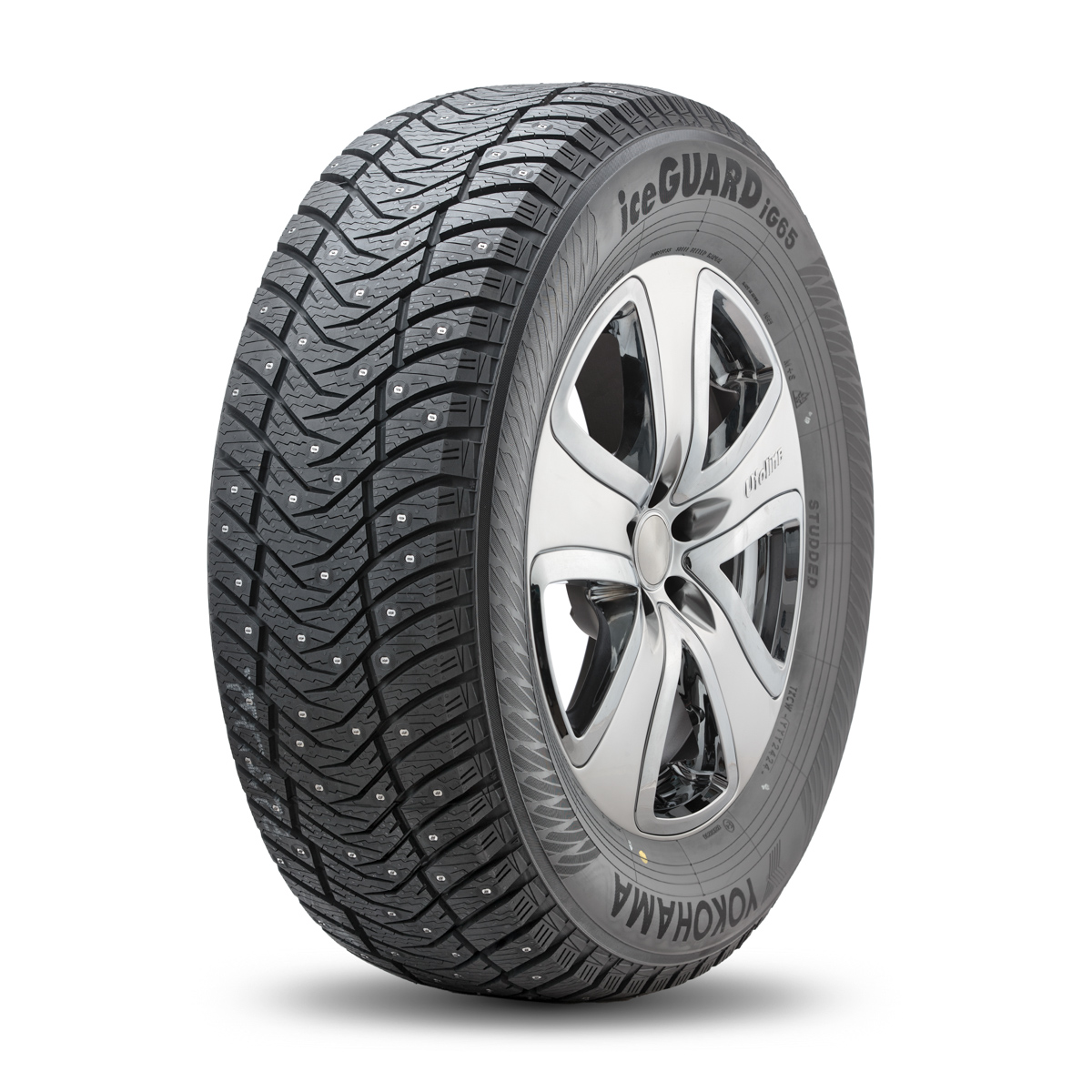iceGUARD iG65 116T