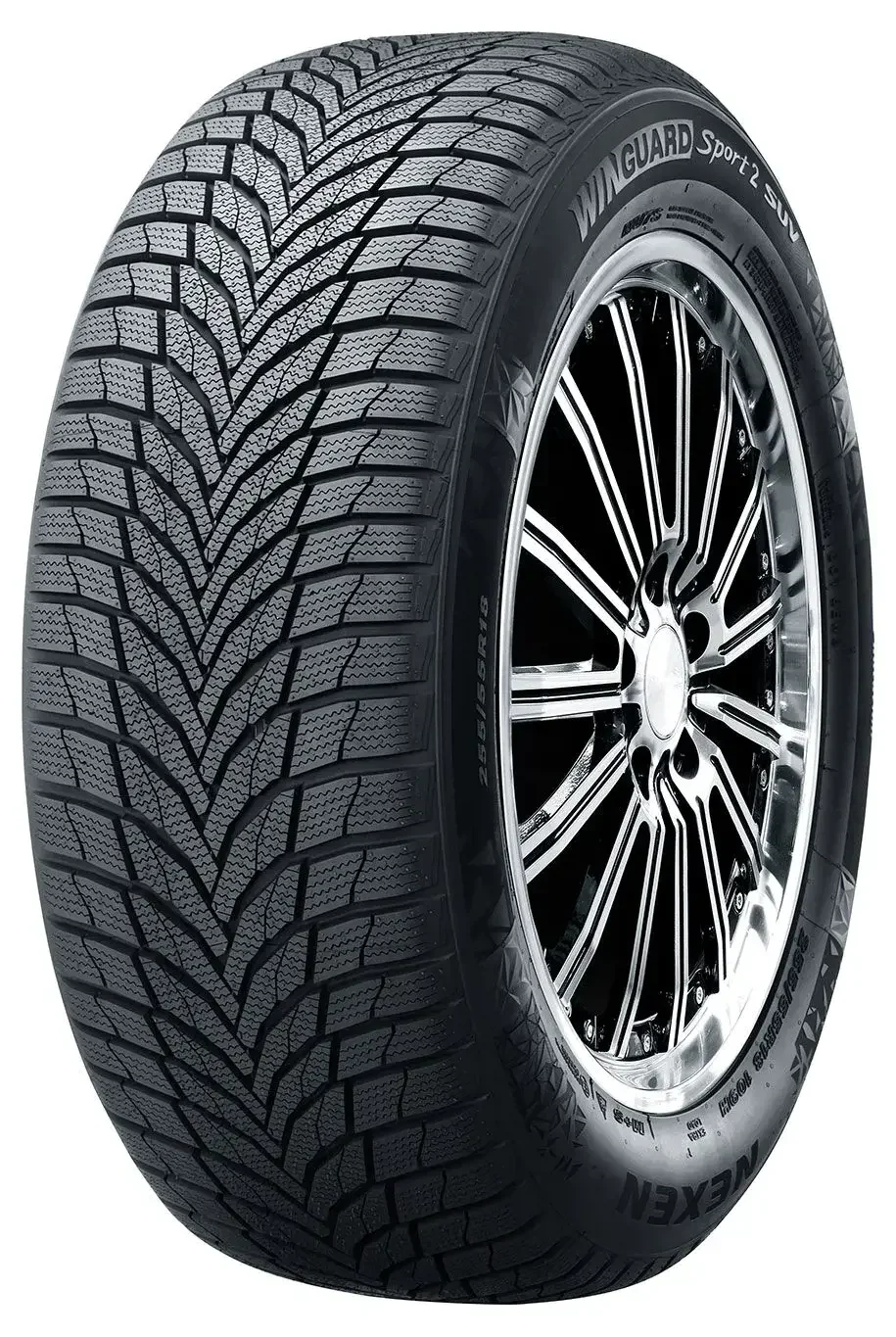 WinGuard Sport 2 WU7 96V