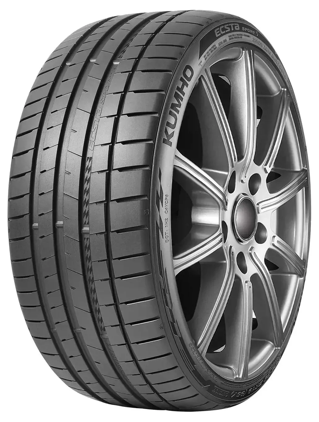 Ecsta Sport S PS72 101Y