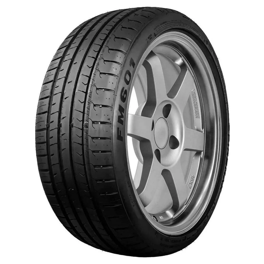 FM601 93Y