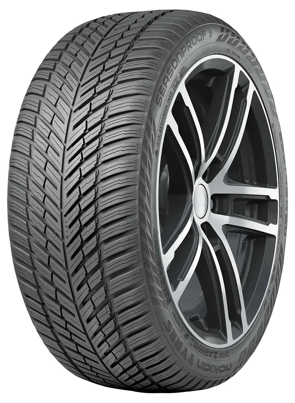 SEASONPROOF 2 105W