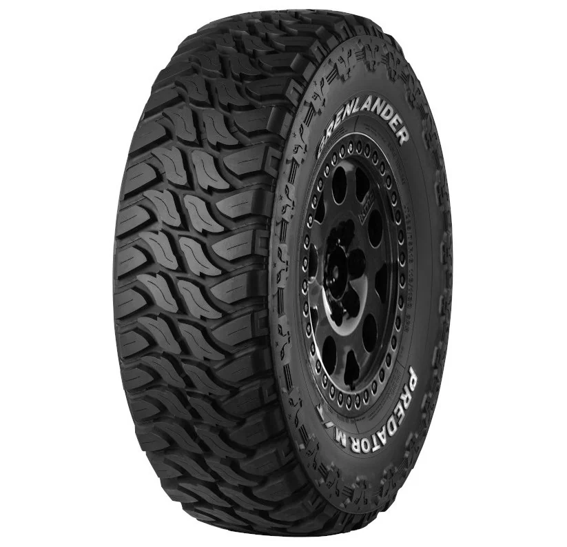 PREDATOR M/T OWL 110Q