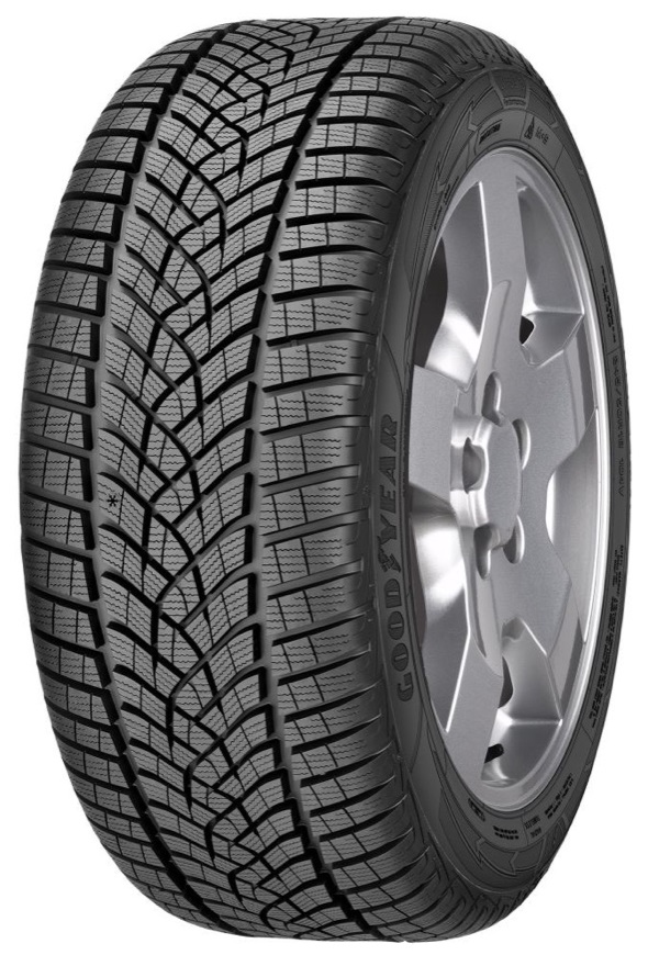 UltraGrip Performance+ 97H