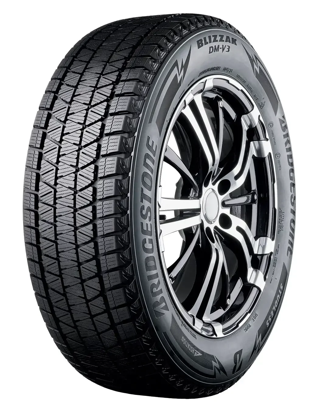 Blizzak DM-V3 112S