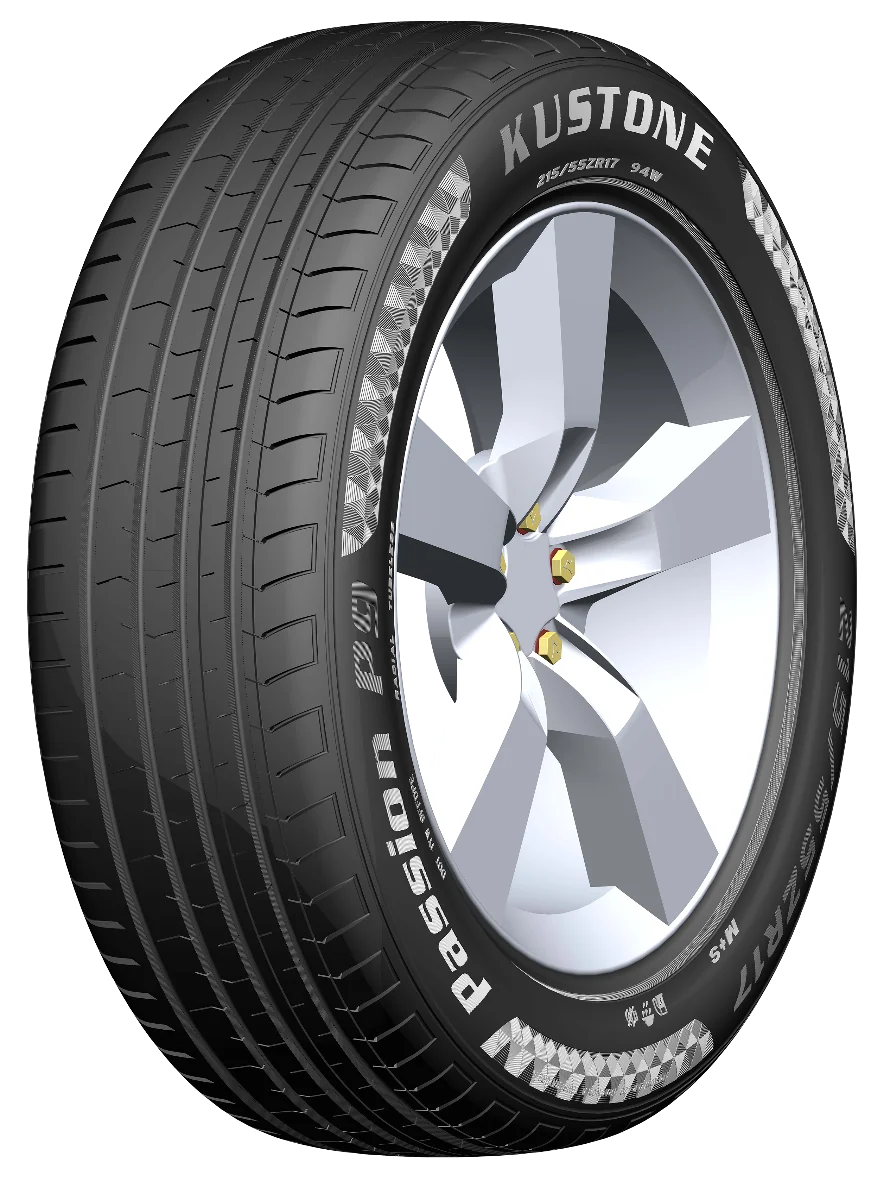 Passion P9 97W