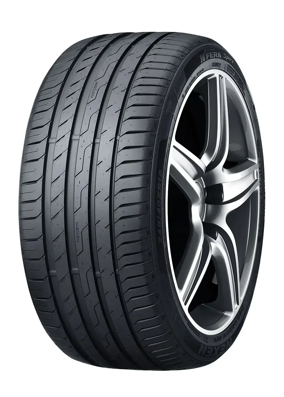 N FERA Sport SUV 105W