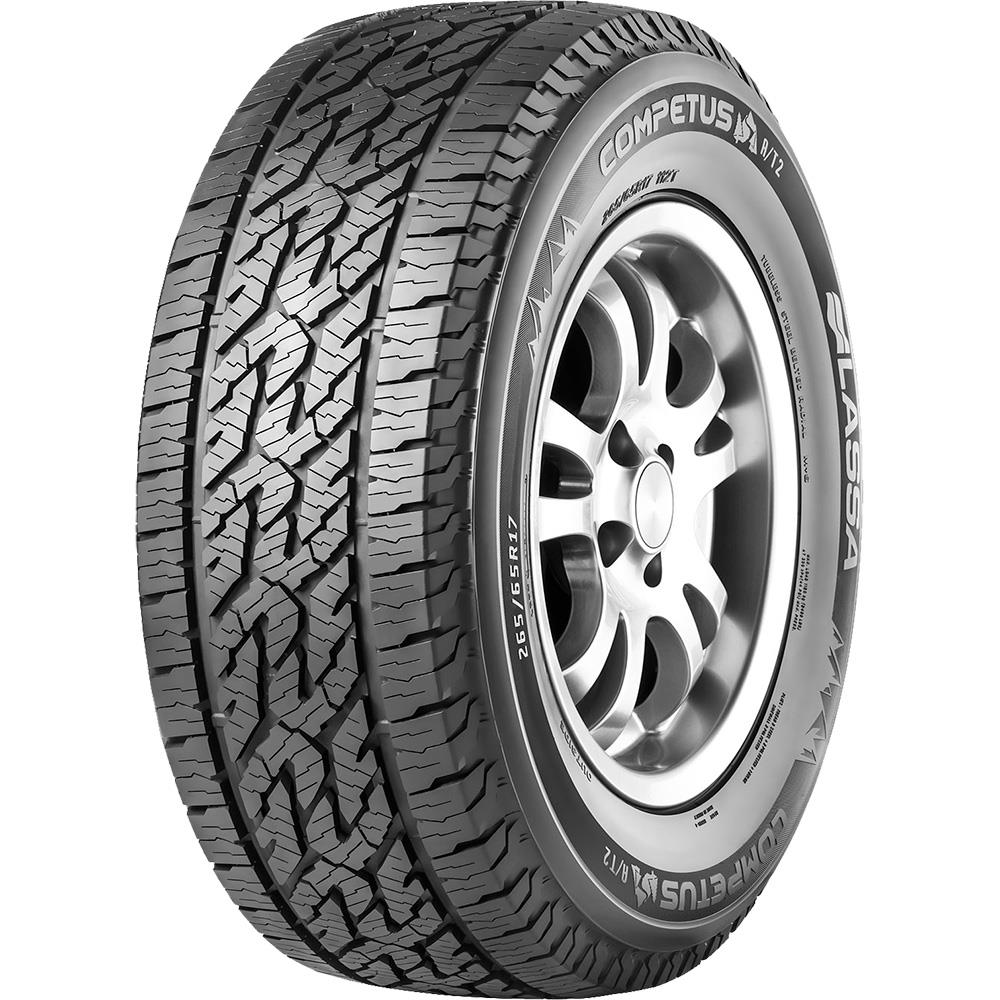 COMPETUS A/T 2 110T M+S