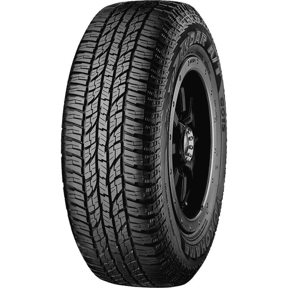 GEOLANDAR A/T-S G015 115R M+S
