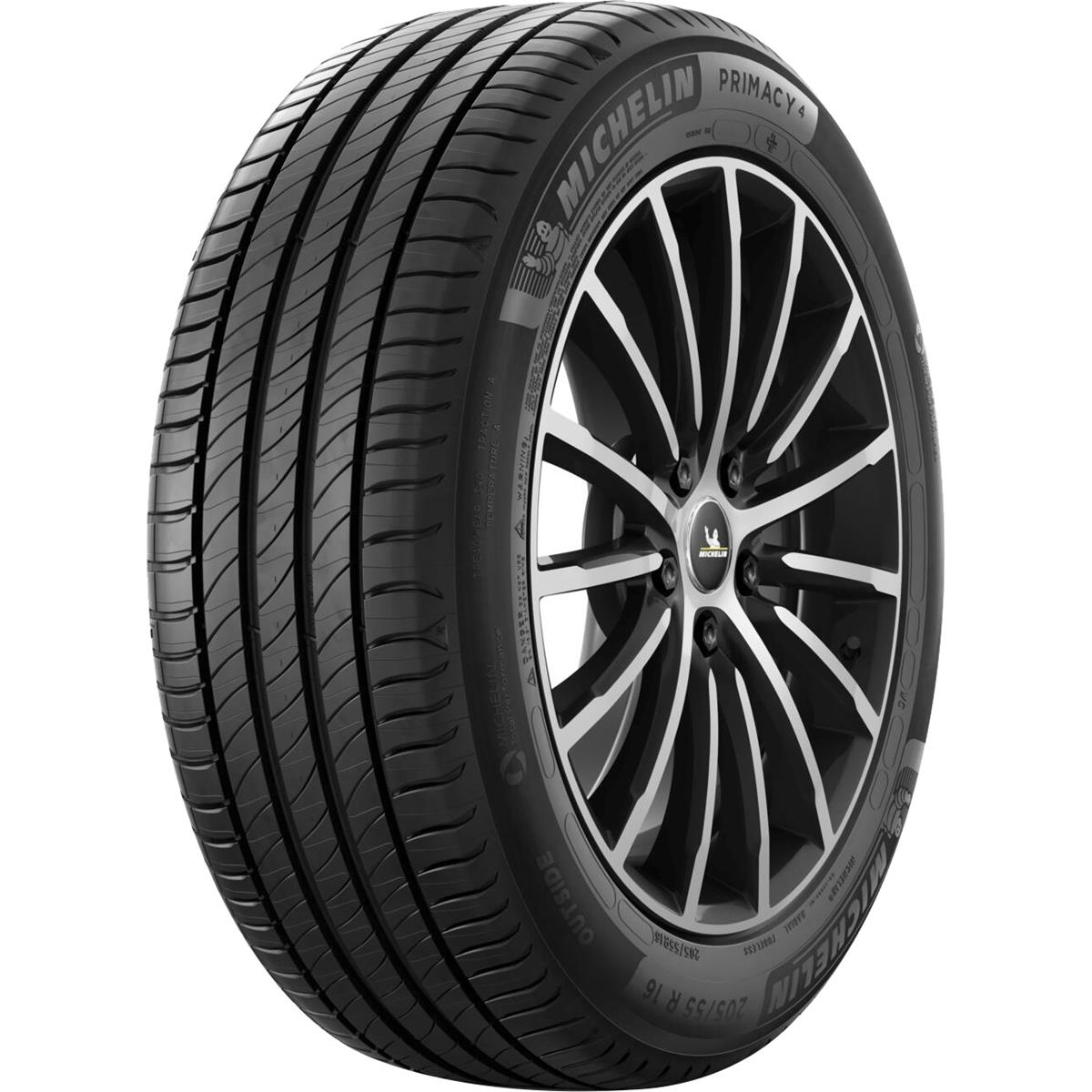 PRIMACY 4+ 93V
