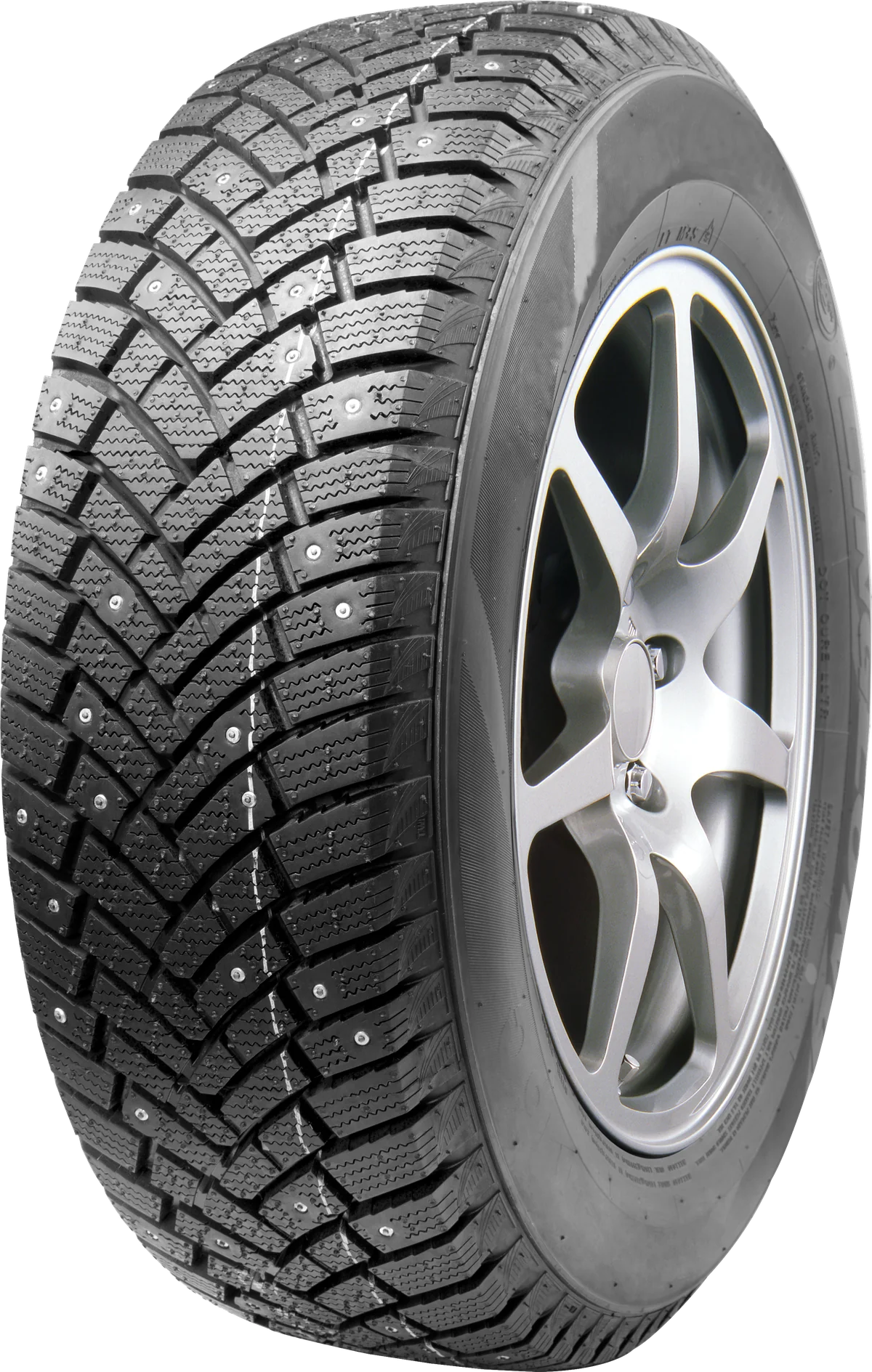 WINTER DEFENDER GRIP SUV 98T