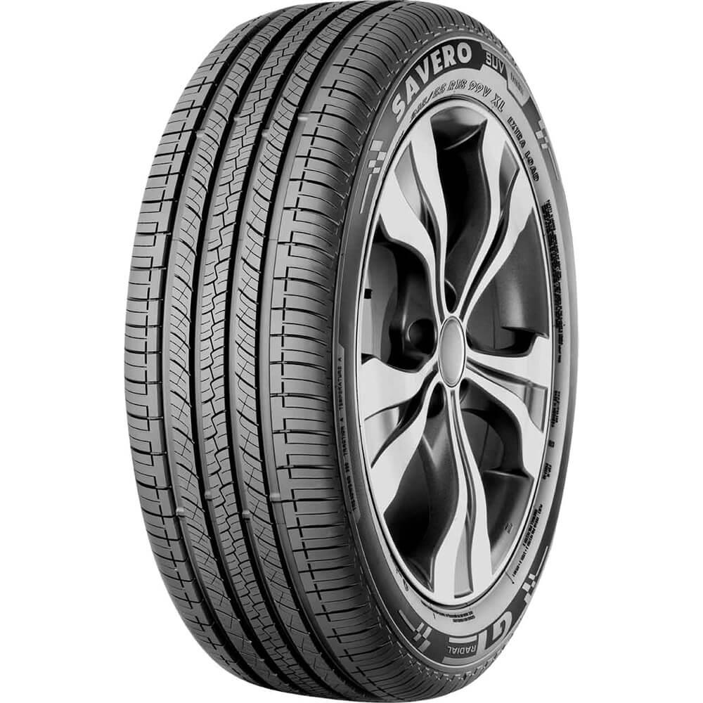 SAVERO SUV 111H M+S