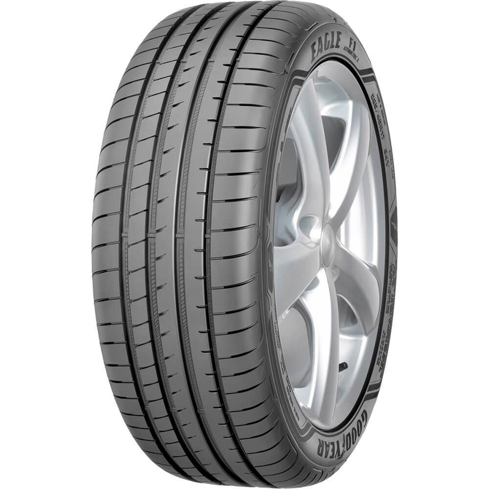 EAGLE F1 ASYMMETRIC 5 110H XL