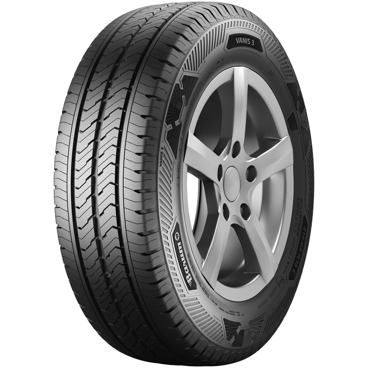 Vanis 3 102R