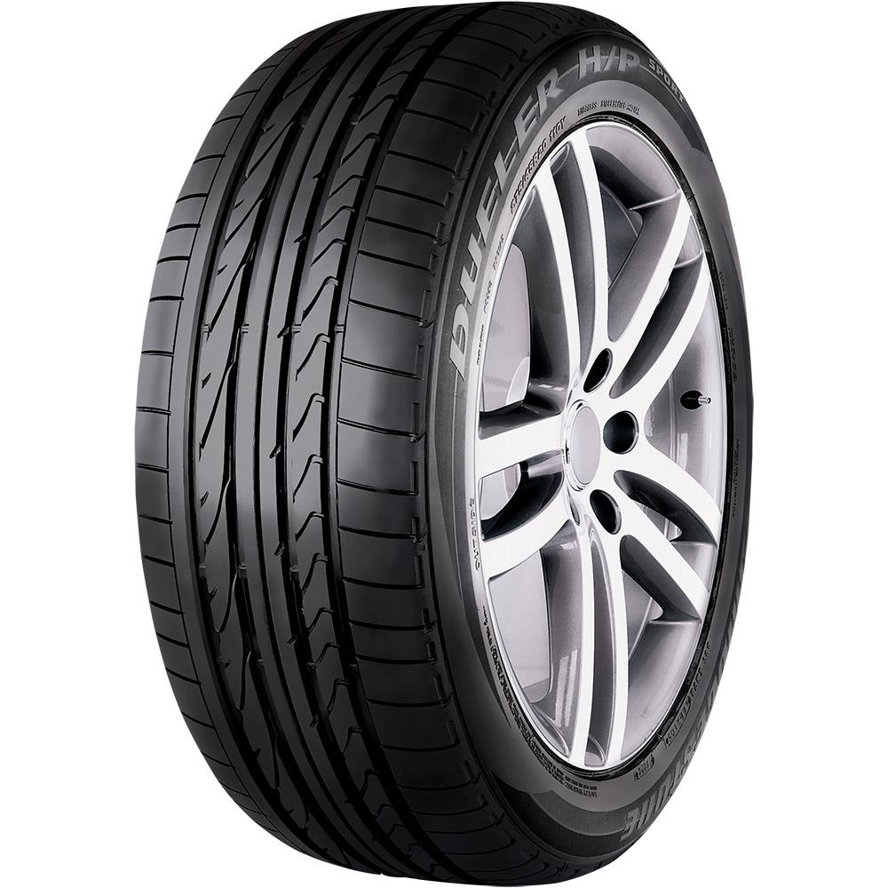 DUELER H/P SPORT 108Y XL