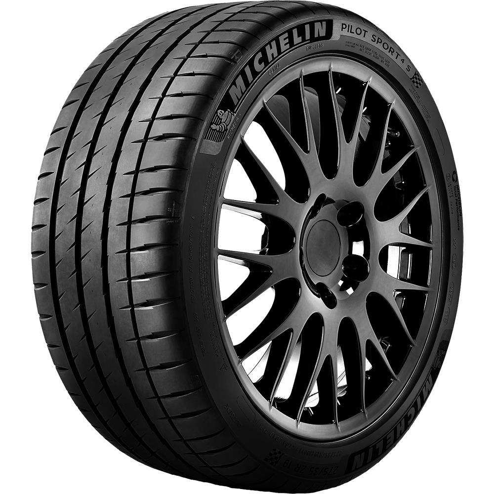PILOT SPORT 4 S 96Y XL
