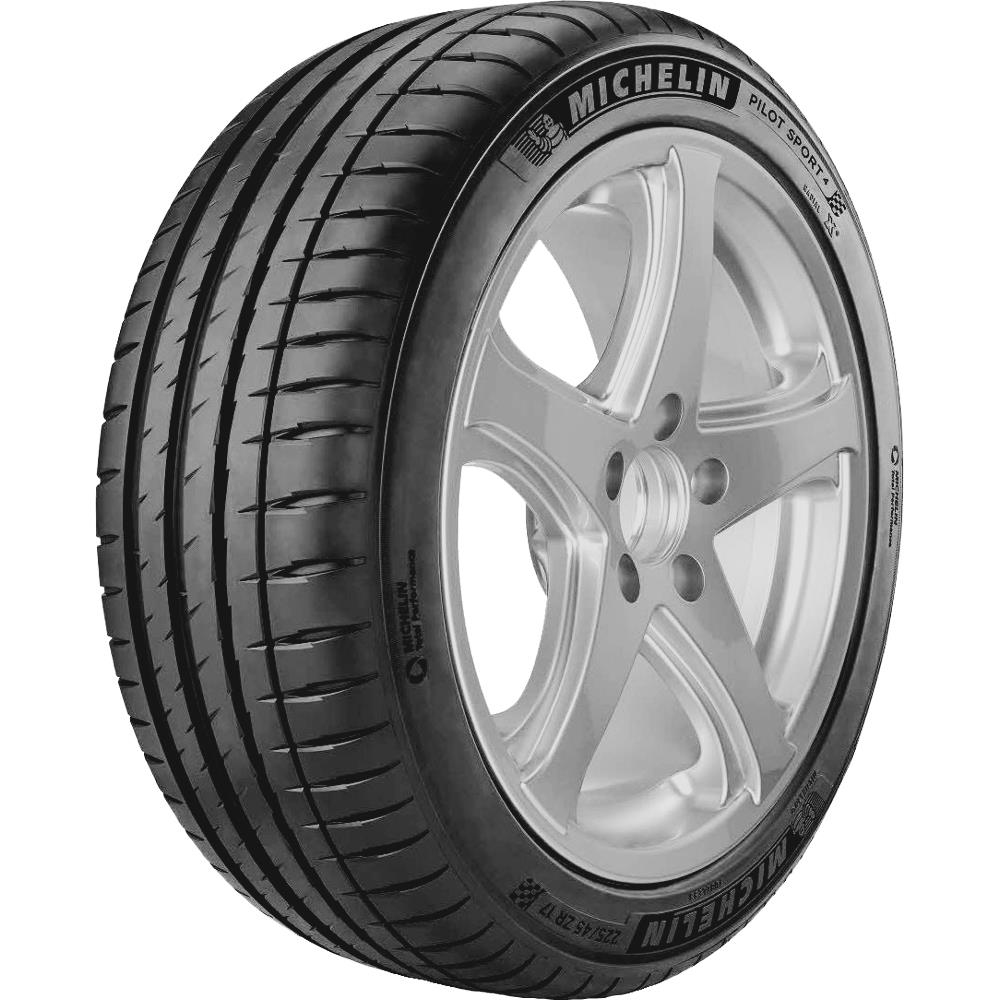 PILOT SPORT 4 SUV 103V