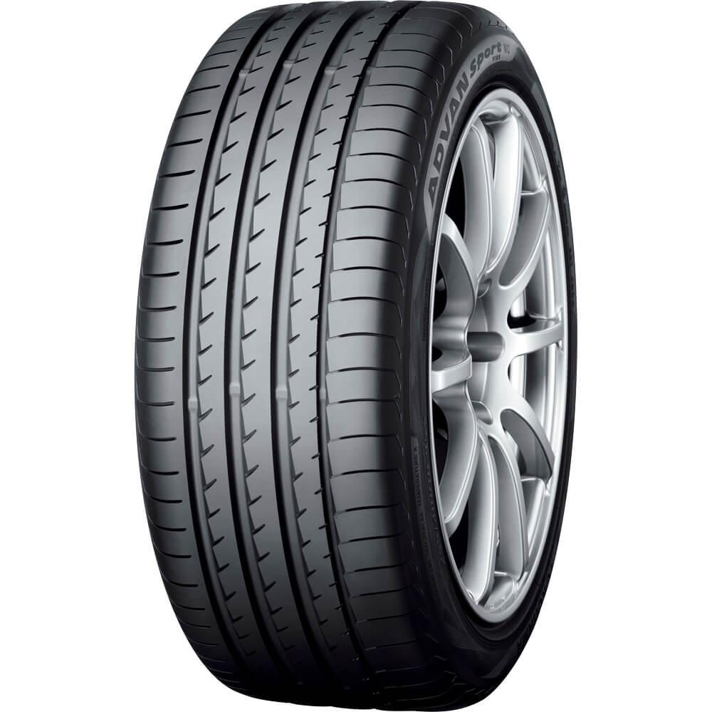 ADVAN SPORT V105T 109Y XL