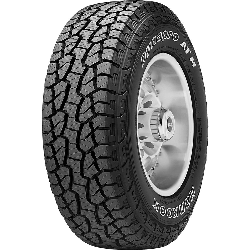 DYNAPRO AT-M (RF10) 104T XL M+S