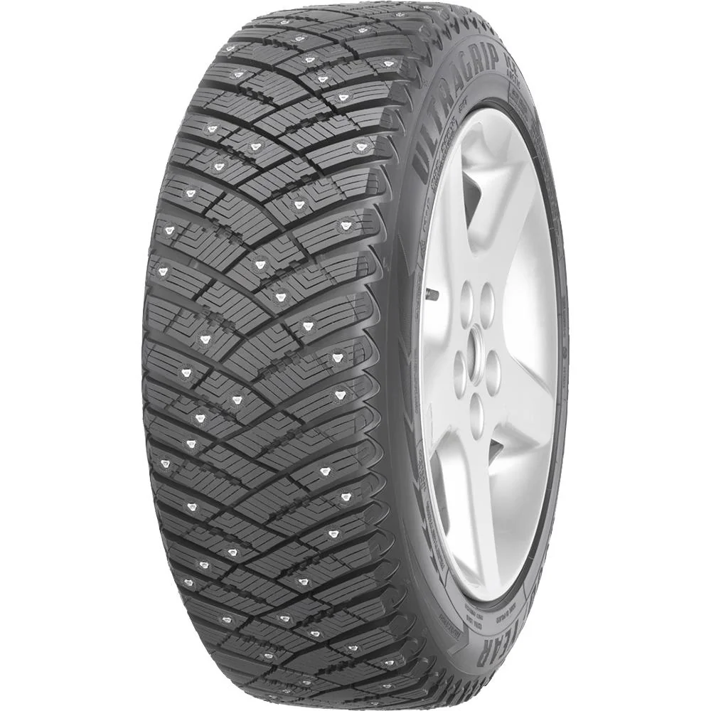 UltraGrip Ice Arctic 95T
