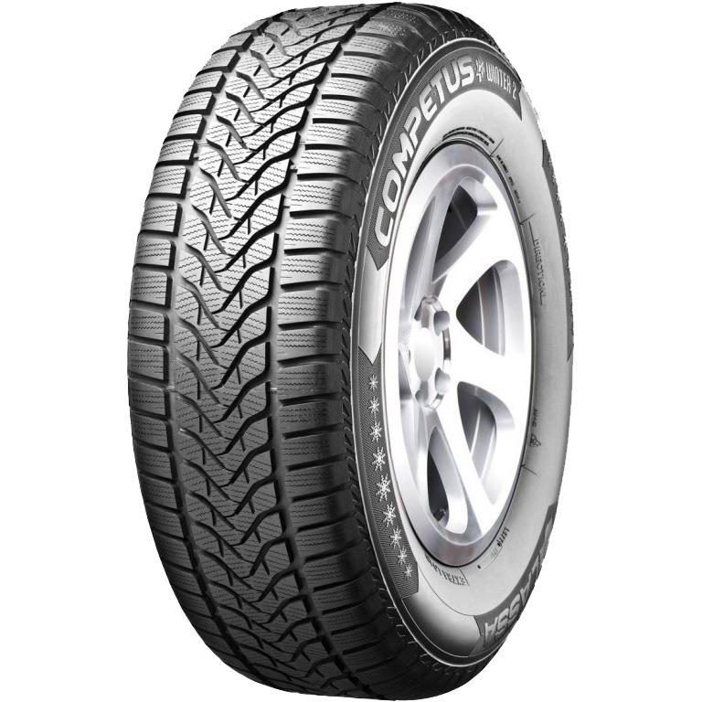 COMPETUS WINTER 2 + 106H XL